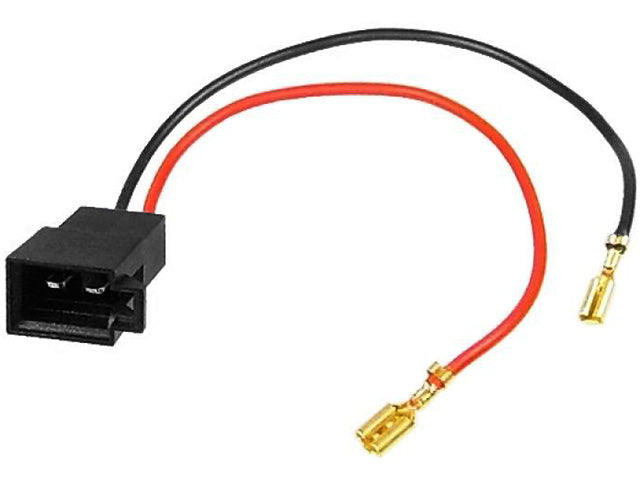LAOPSPC02 speaker cable adapter.