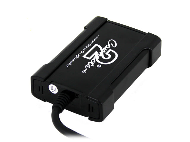 CTACTUSB001 USB/SD adapter Citroen RD3