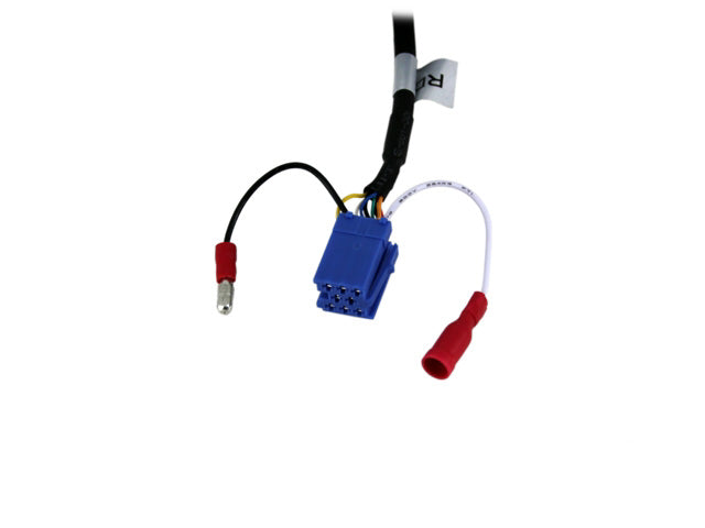 CTACTUSB001 USB/SD adapter Citroen RD3