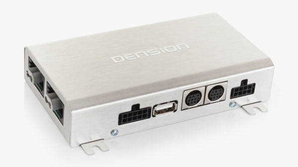 Dension, Gateway 500 USB adapter