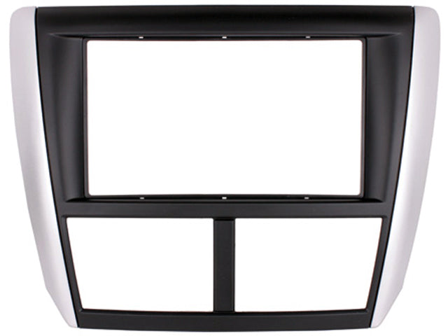 LASBF03D, frame Subaru Forester (2009>