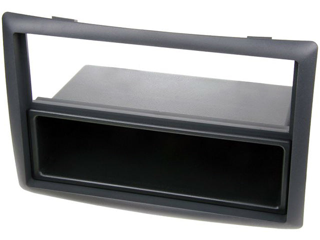 LARNF02, frame Renault Megane II (2002
