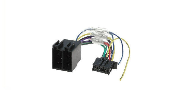 LAPNRC08, Connector Pioneer MVH-AV270BT -