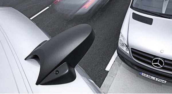 LAUNCM15 Universal rear view camera