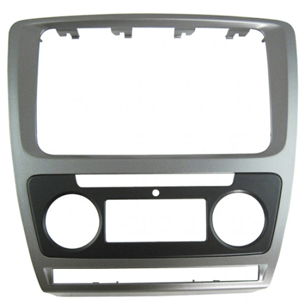 LASKF11, frame Skoda Octavia
