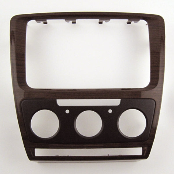 LASKF16, frame Skoda Octavia