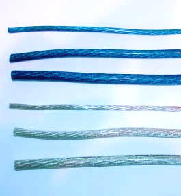 ZEALUM, ZP25SVR 25mm² power cable