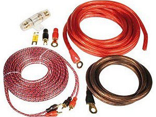 ZEALUM, ZPK-20S cable set 20mm²