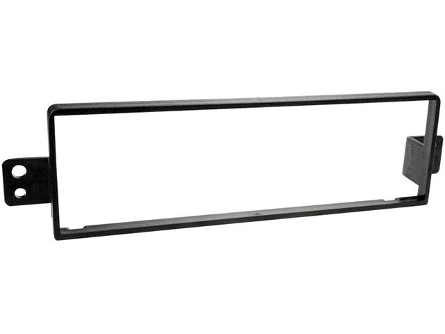 LASYF01, frame SsangYong Rexton (2001-