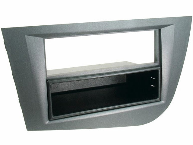 LASTF04, frame for player SEAT Leon