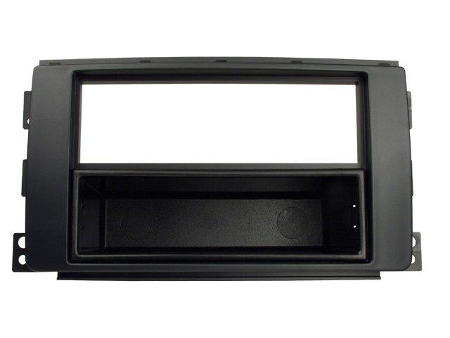 LASMF02, frame SMART ForTwo (2007-2010