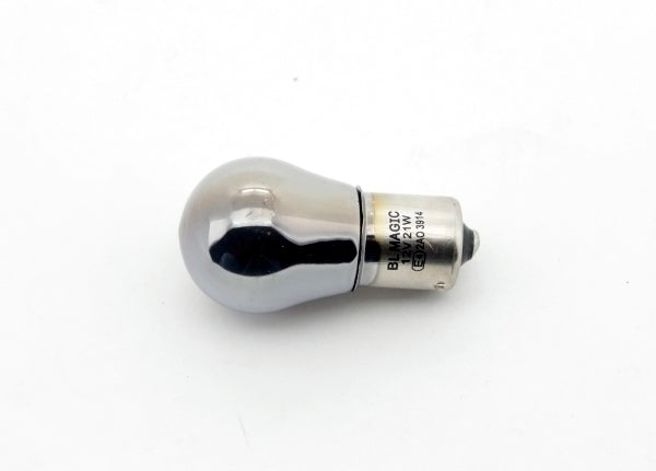 Bosma lamp BAU15s, 21W, Magic
