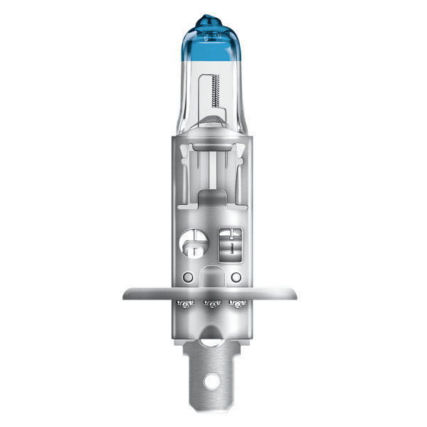 Osram bulbs Night Breaker Laser, H1,D
