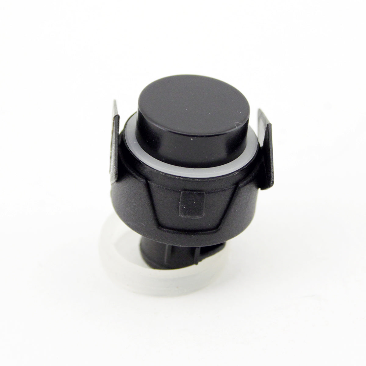 Meta, parking sensor, black, 18mm