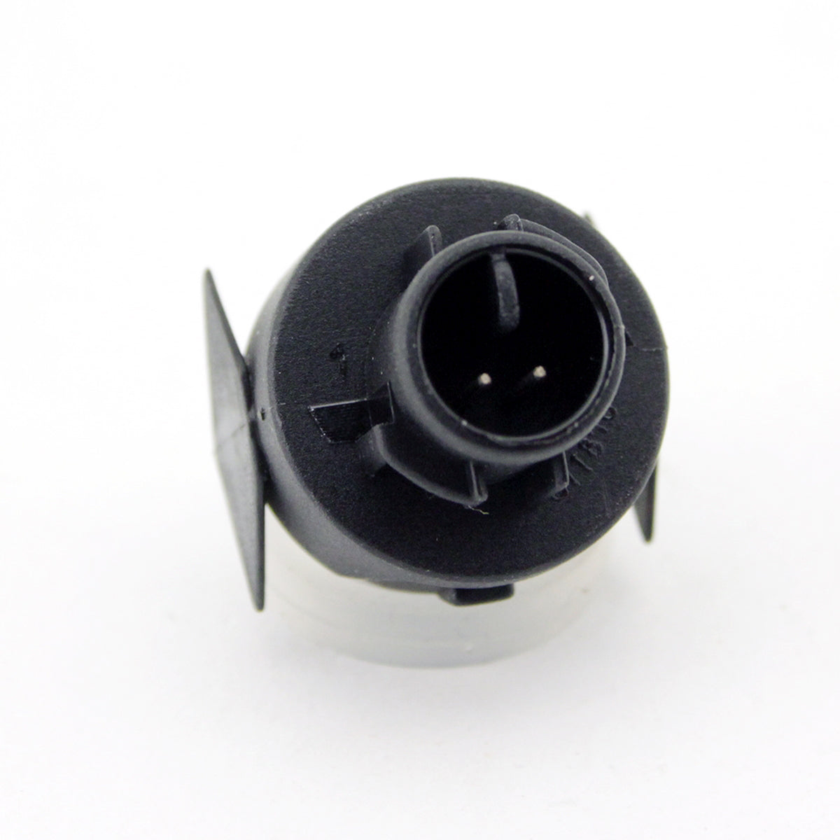 Meta, parking sensor, black, 18mm