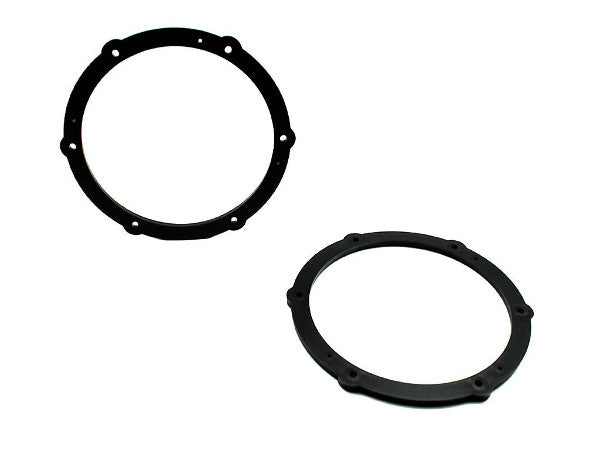 adapter rings for speaker. Citroen, Peug