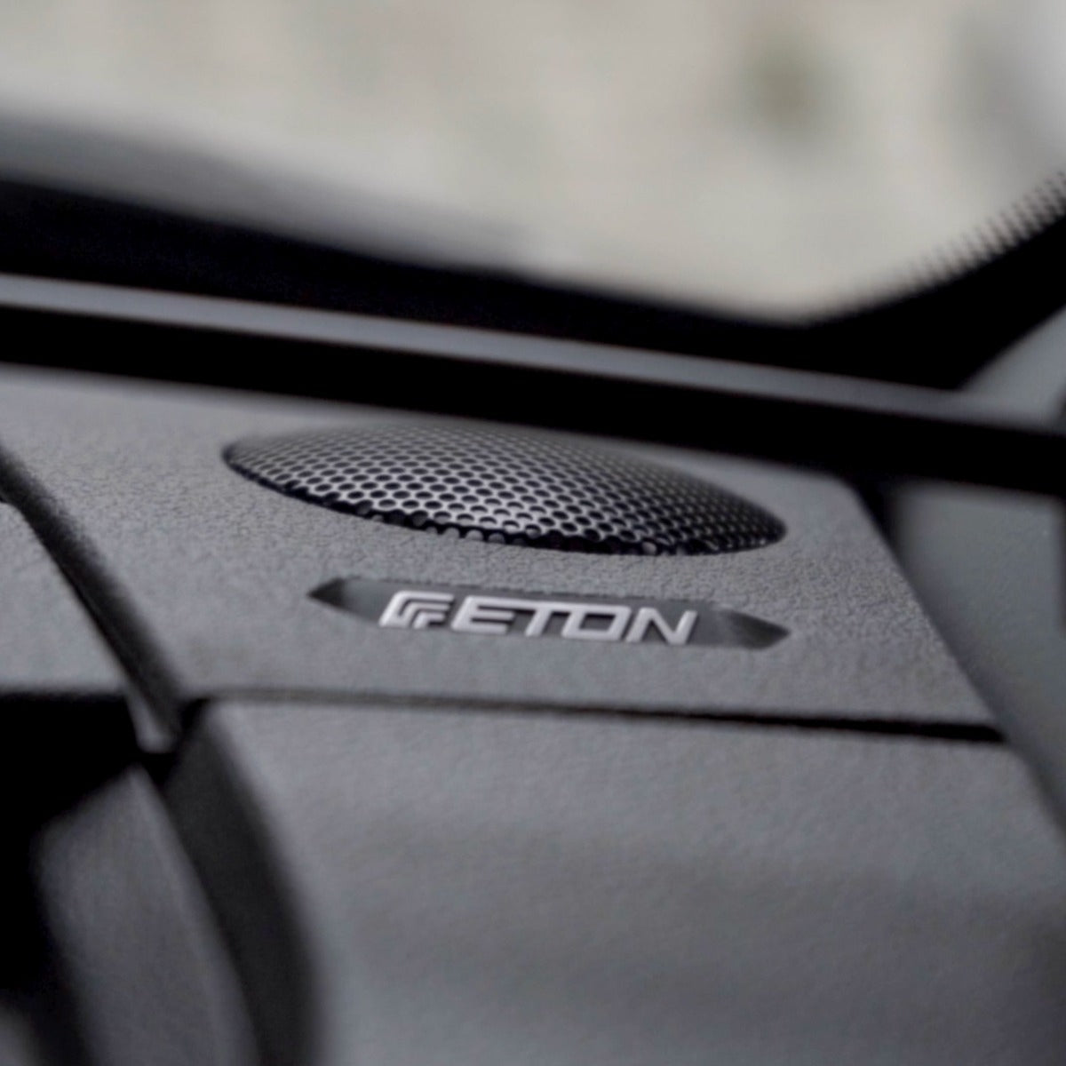 ETON, MB-SF21, MB Sprinter W907, 16.5 cm