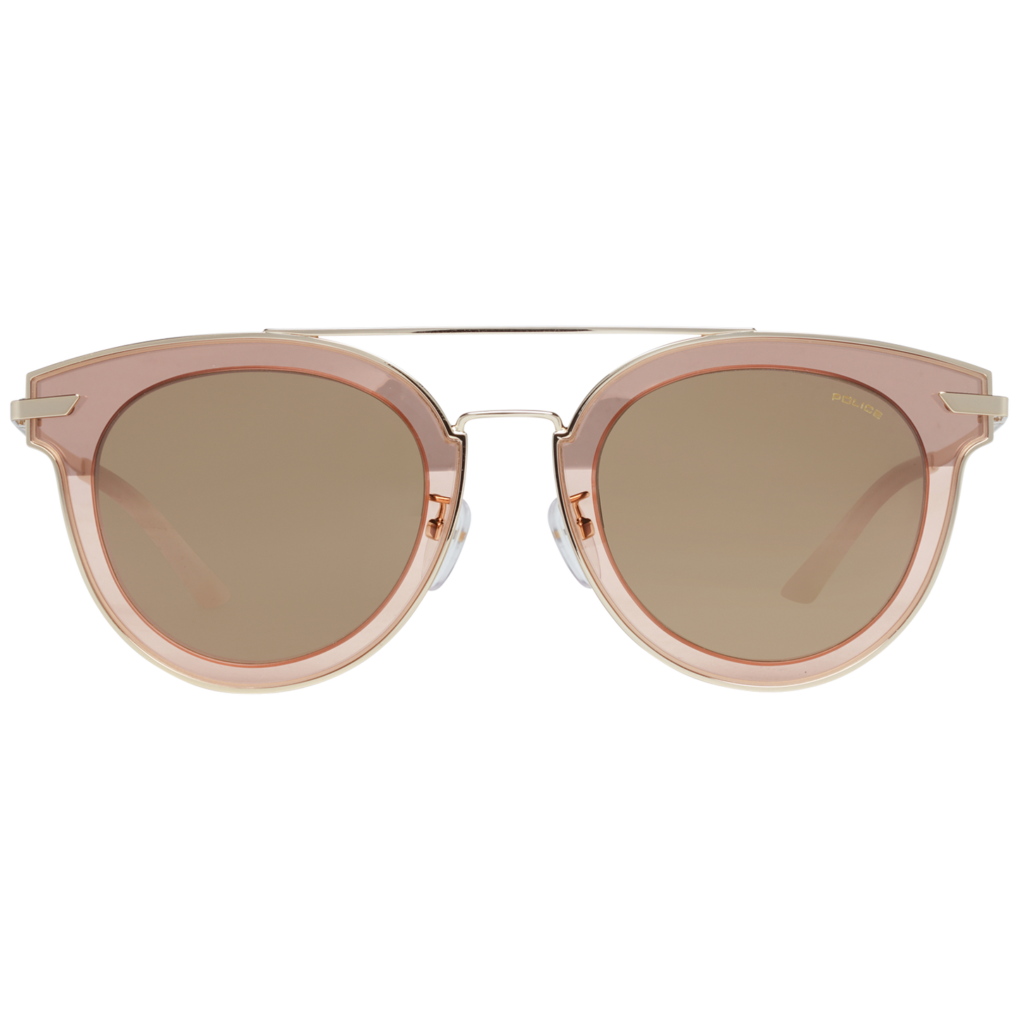 Police Safety Sunglasses SPL543G50300R