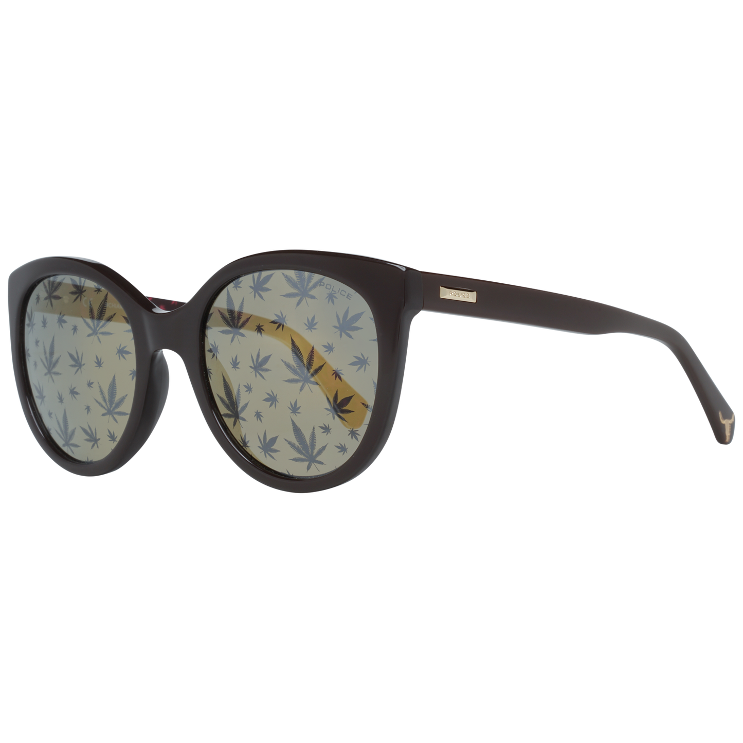 Police Safety Sunglasses SPL408E546XKL
