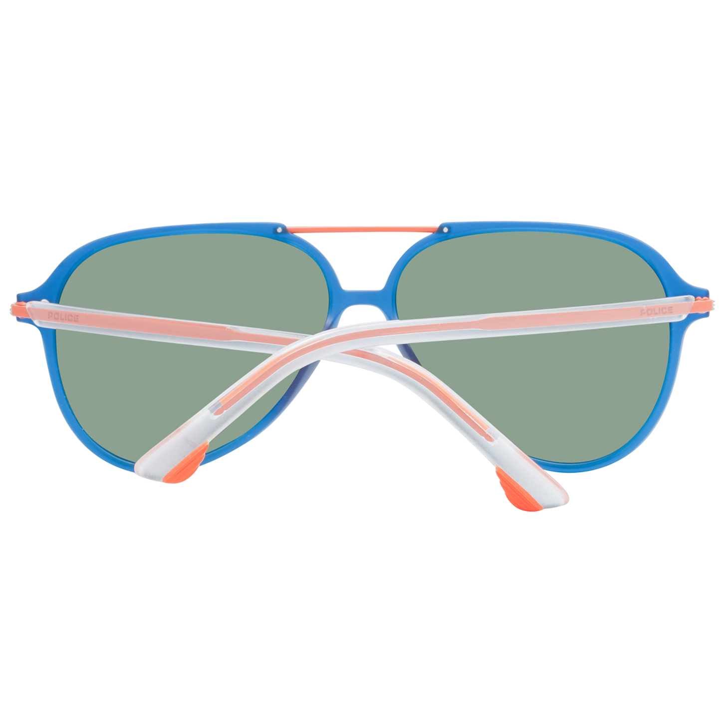 Police Safety Sunglasses SPL582M 58Z80X
