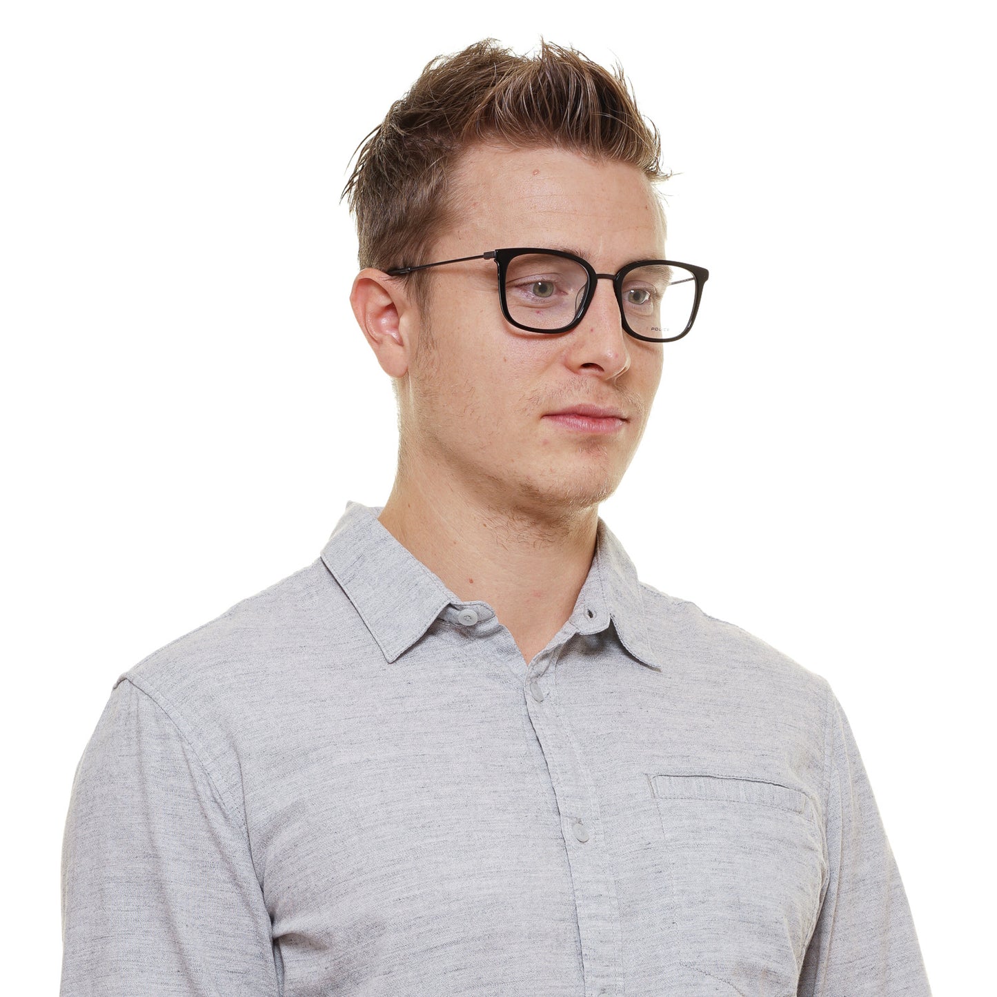 Police Glasses VPL561 510700