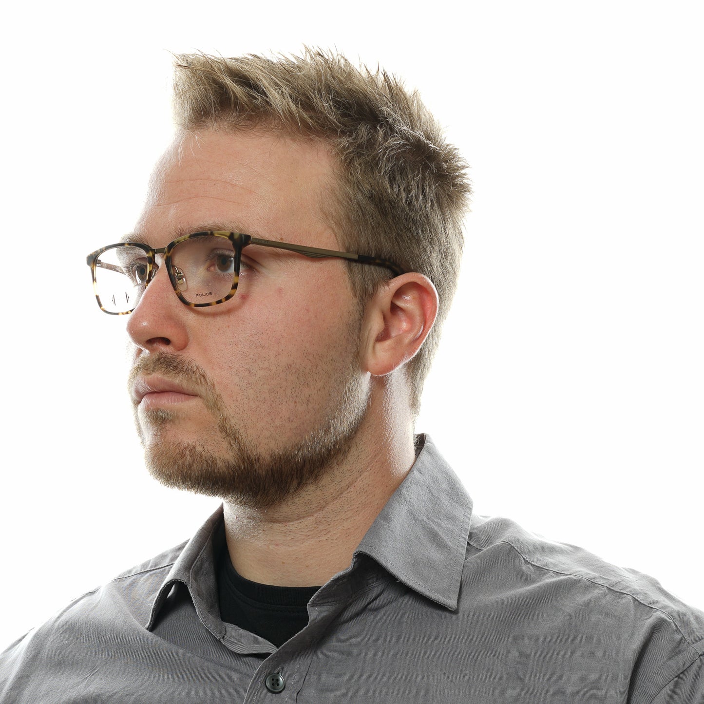 Police Glasses PL684 52741M