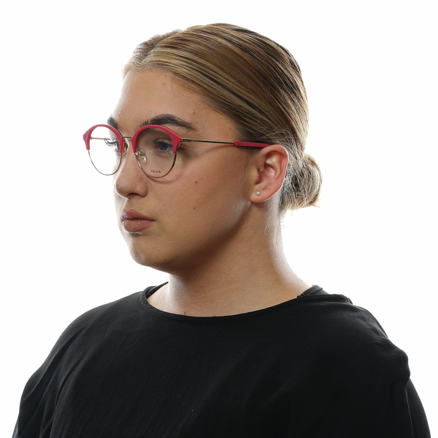 Police Glasses PL730 50300Y