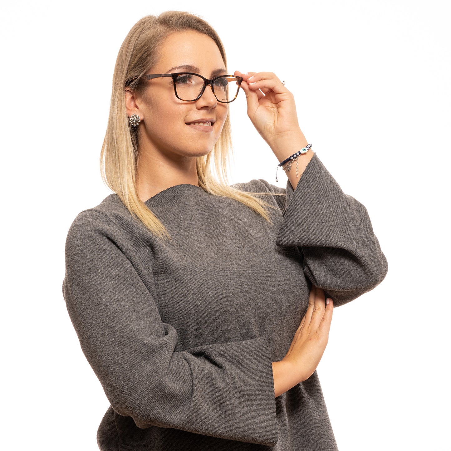 Police Glasses VPL502N 520722