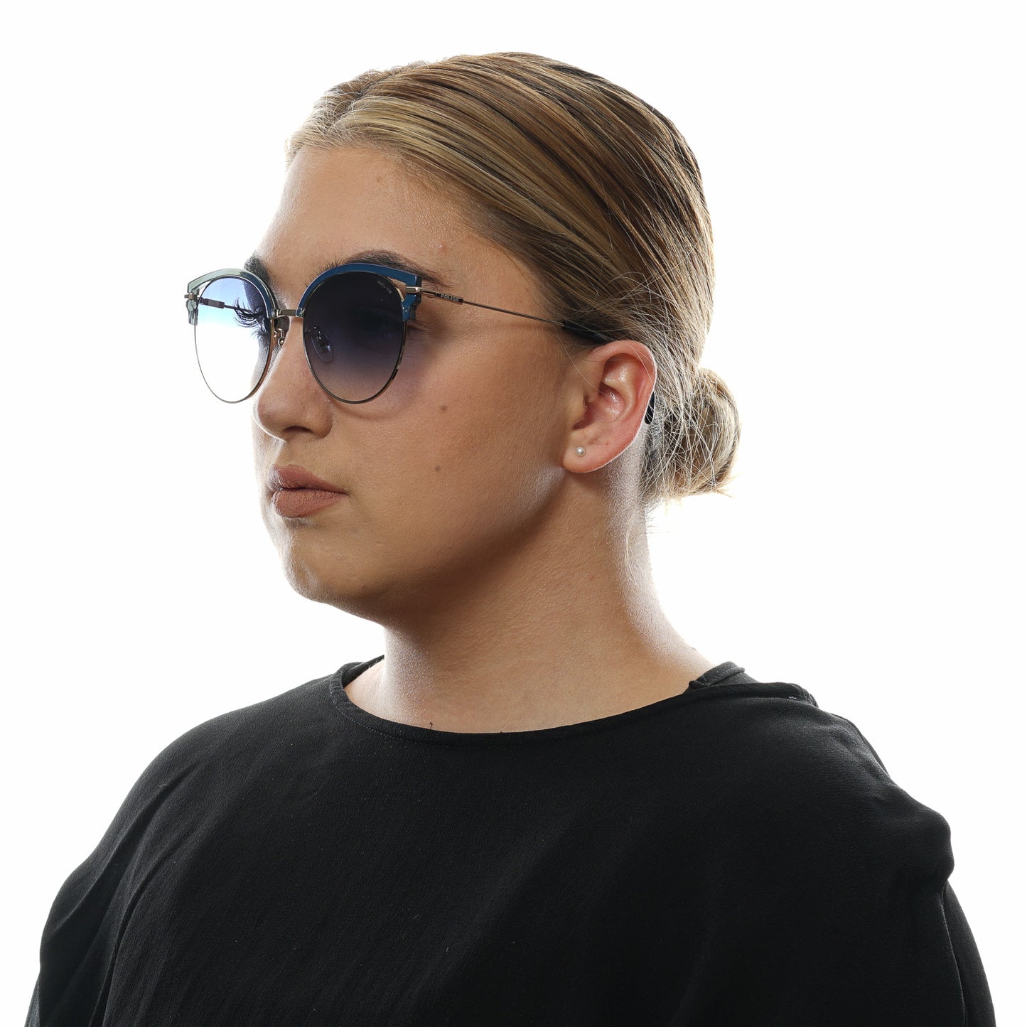 Police Safety Sunglasses PL739 548FFB