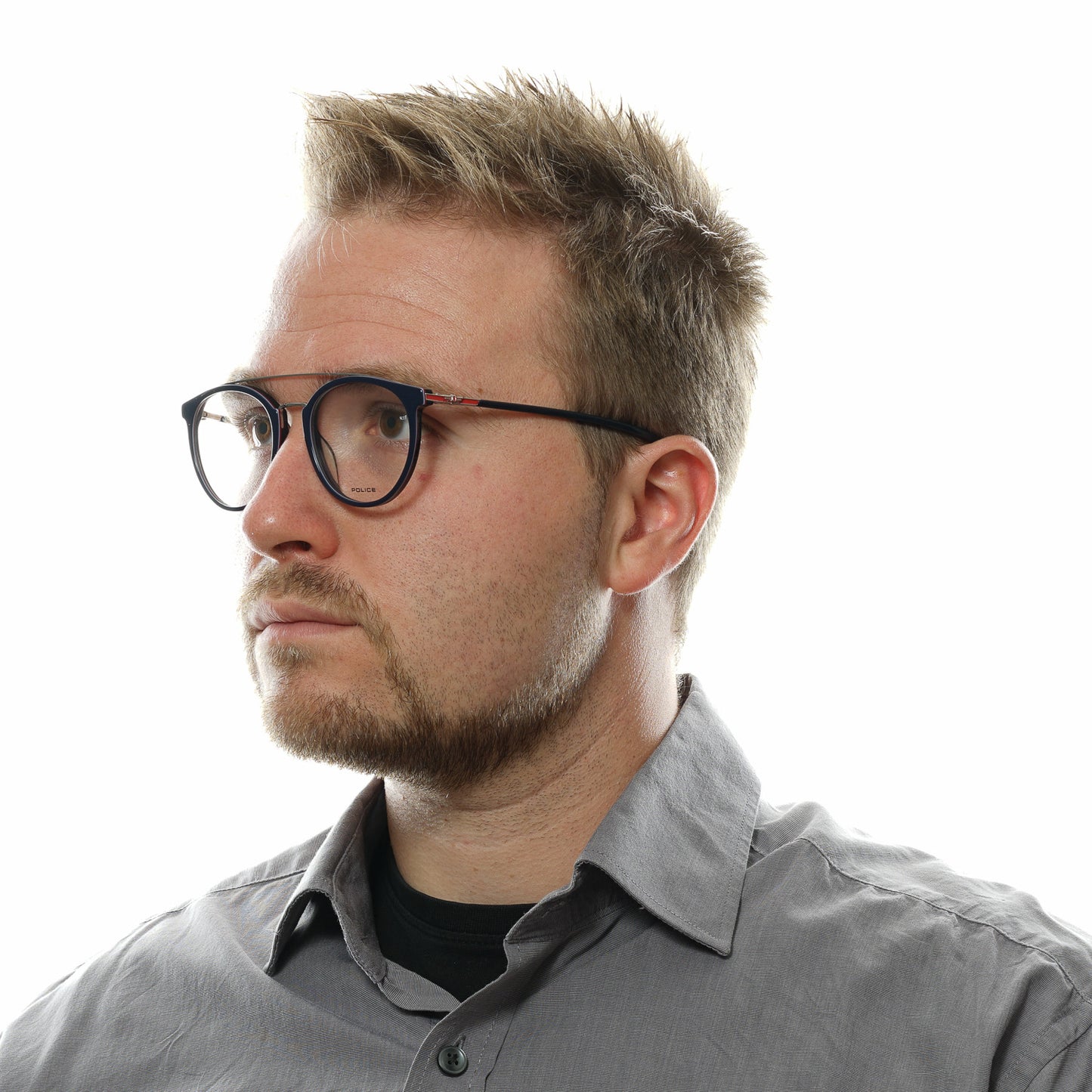 Police Glasses PL881 5109DD