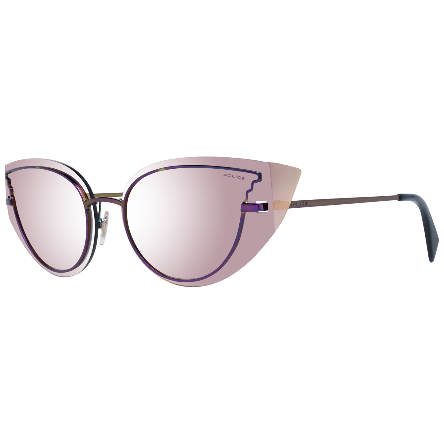 Police Safety Sunglasses PL939 63H86X