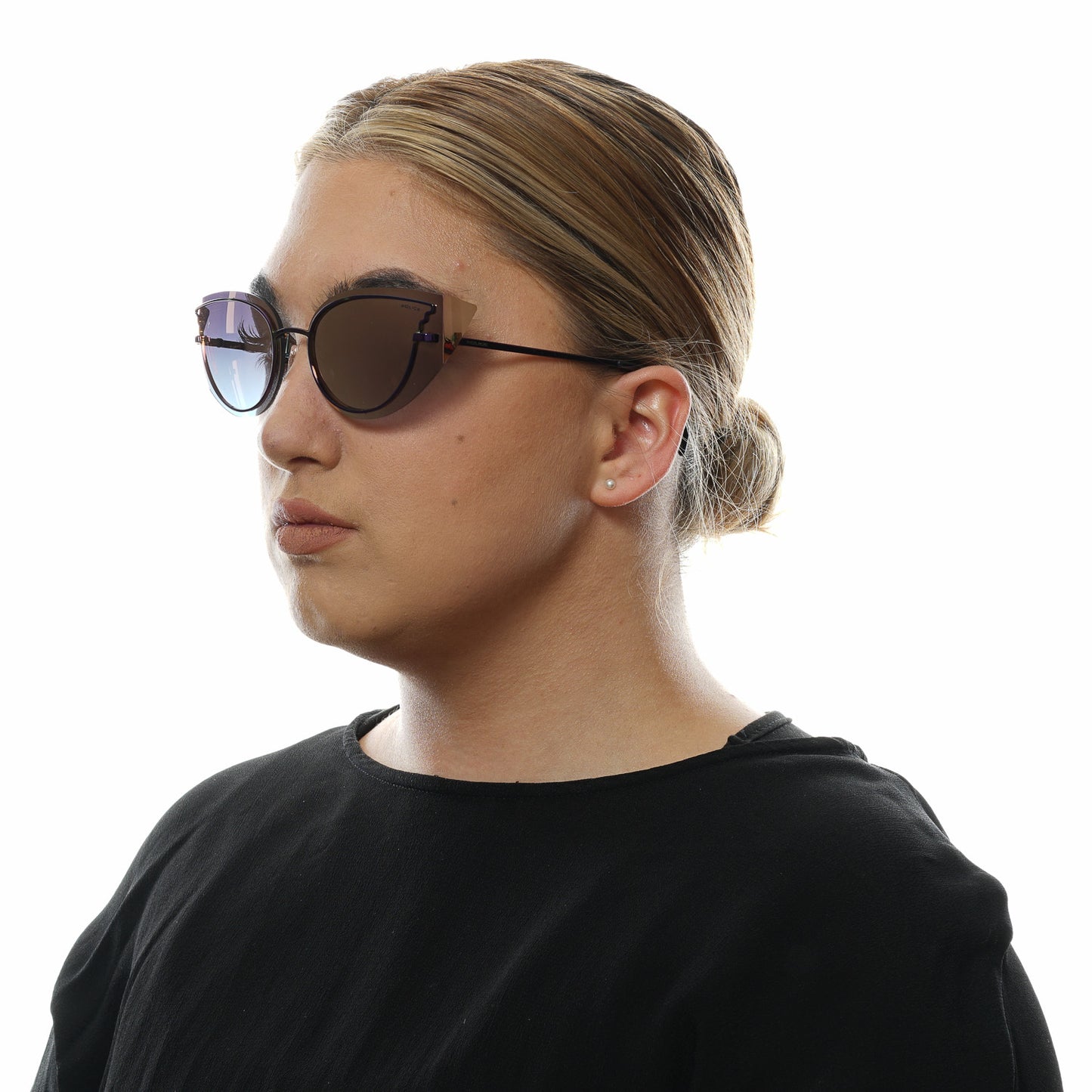 Police Safety Sunglasses PL939 63H86X
