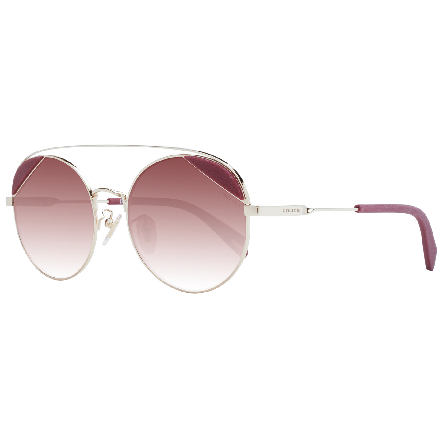 Police Safety Sunglasses SPLA94 54300Y