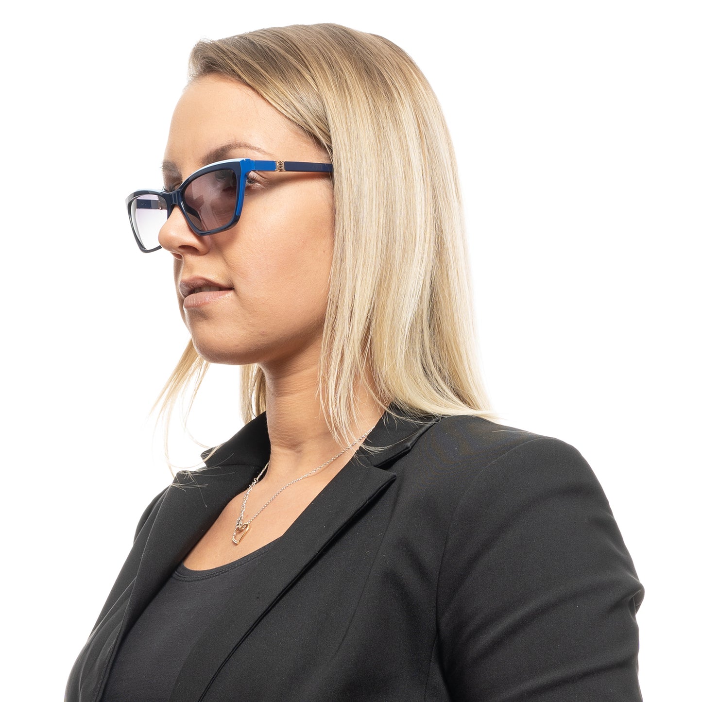 Carolina Herrera Sonnenbrille SHE870 56991