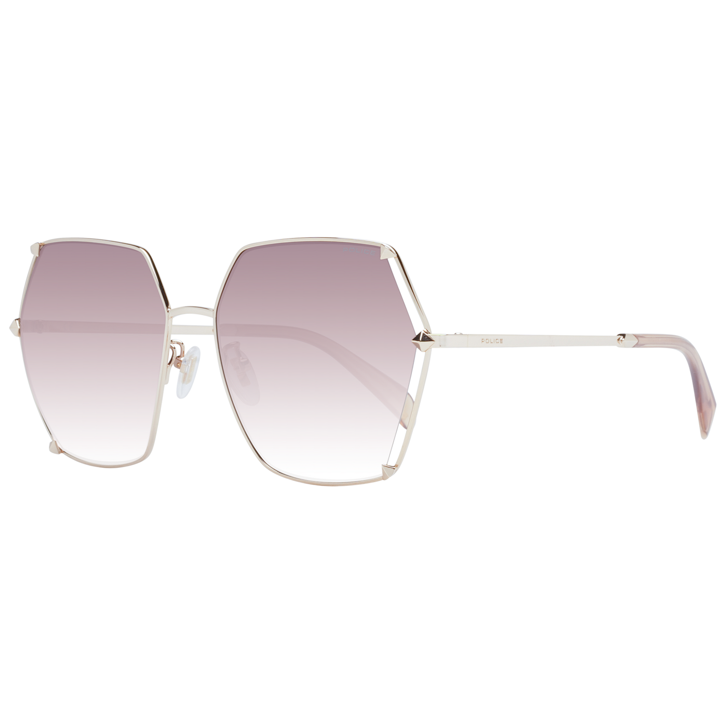 Police Safety Sunglasses SPLD31 560300