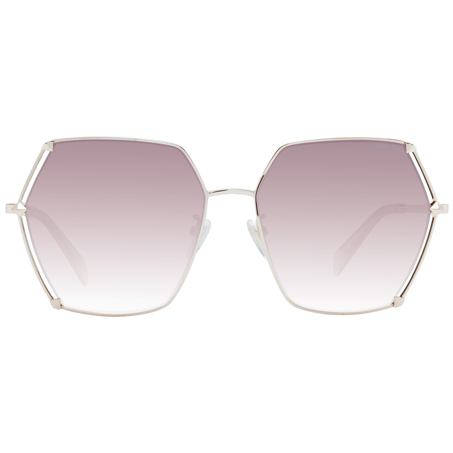 Police Safety Sunglasses SPLD31 560300