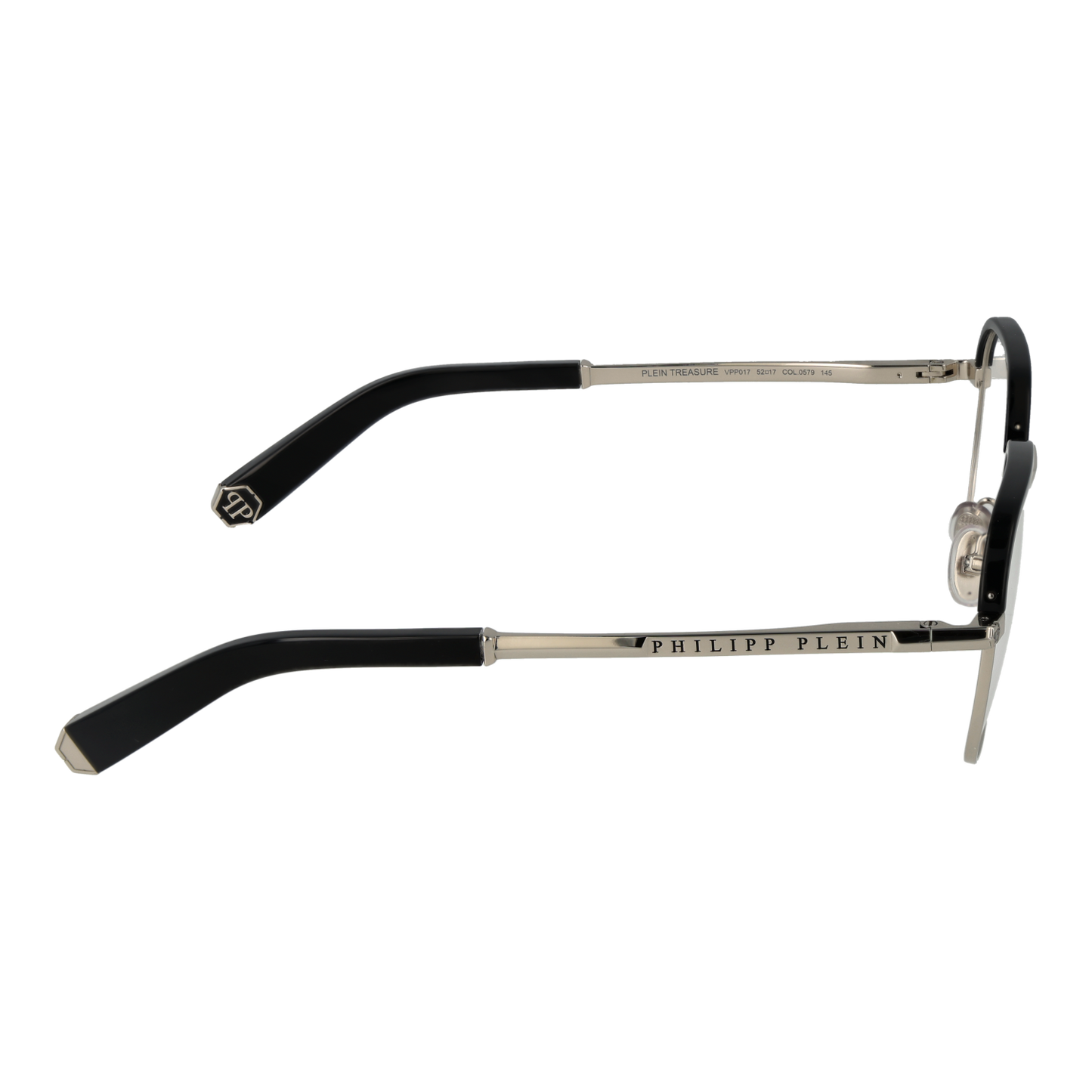 Philipp Plein Eyeglasses Frame VPP017M 0579 52