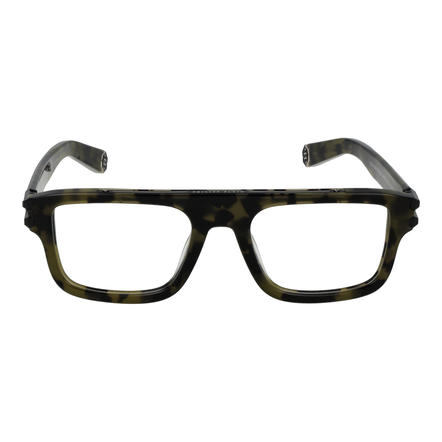 Philipp Plein Eyeglasses Frame VPP021M 092I 53