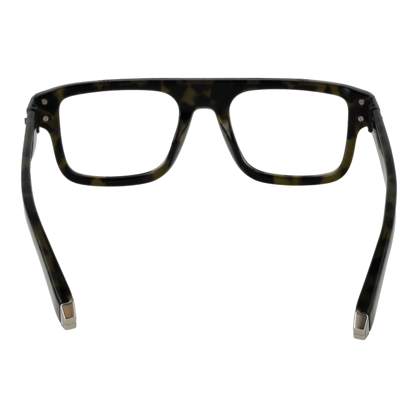 Philipp Plein Eyeglasses Frame VPP021M 092I 53