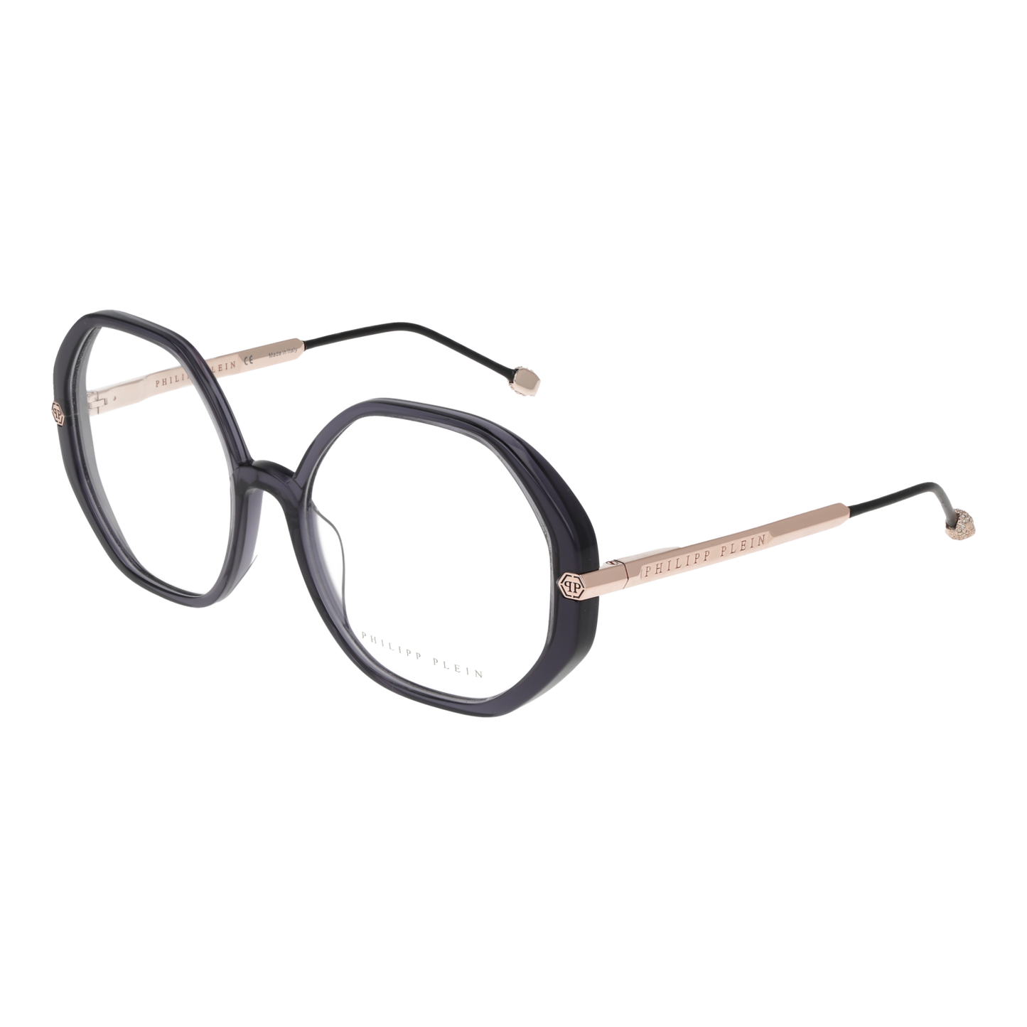 Philipp Plein Eyeglasses Frame VPP053S 0705 56