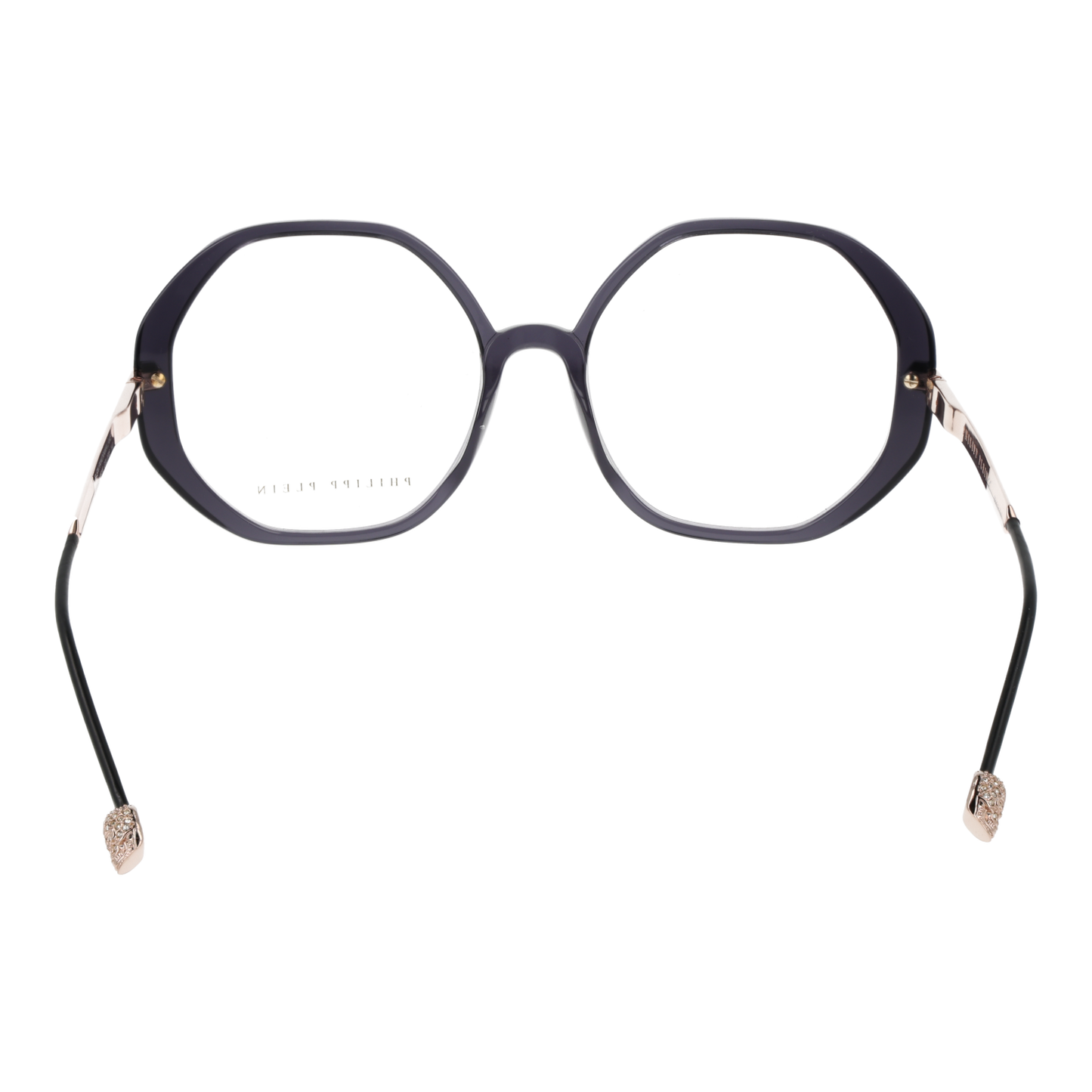 Philipp Plein Eyeglasses Frame VPP053S 0705 56