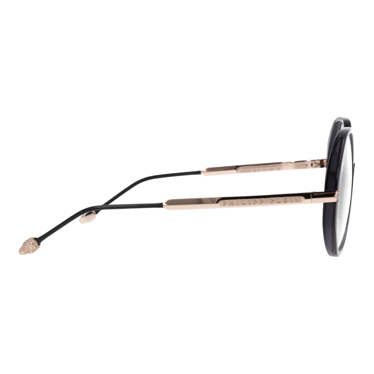 Philipp Plein Eyeglasses Frame VPP053S 0705 56