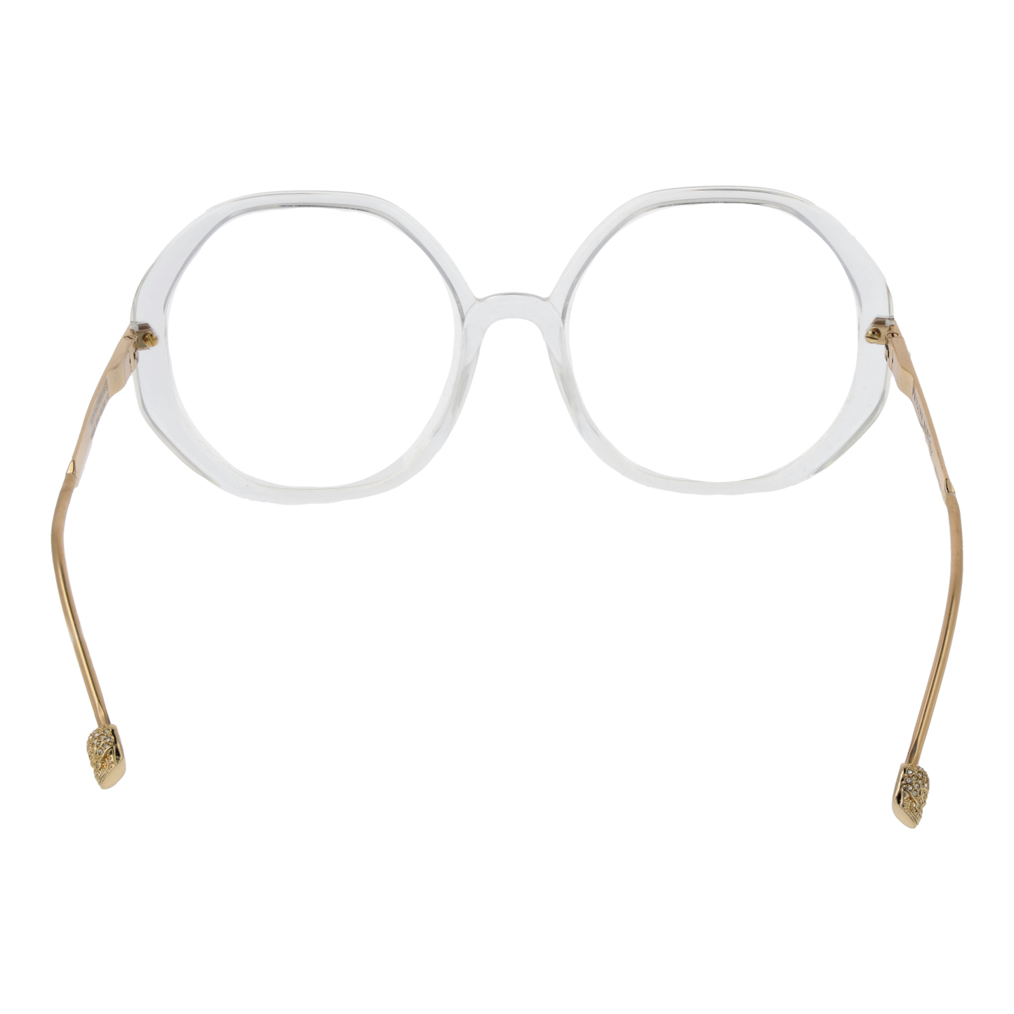 Philipp Plein Eyeglasses Frame VPP053S 0880 56