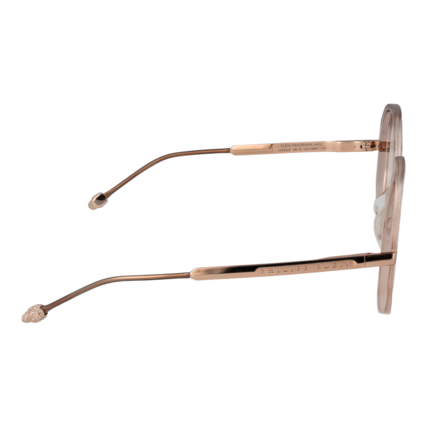 Philipp Plein Eyeglasses Frame VPP053S 09AH 56