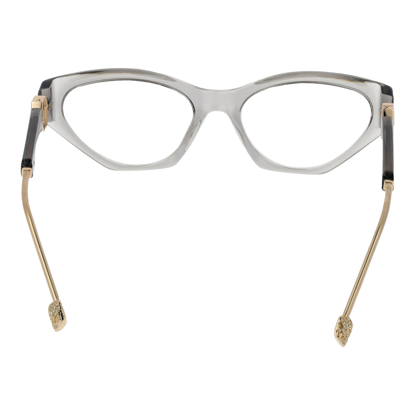 Philipp Plein Eyeglasses Frame VPP069S 03GU 55