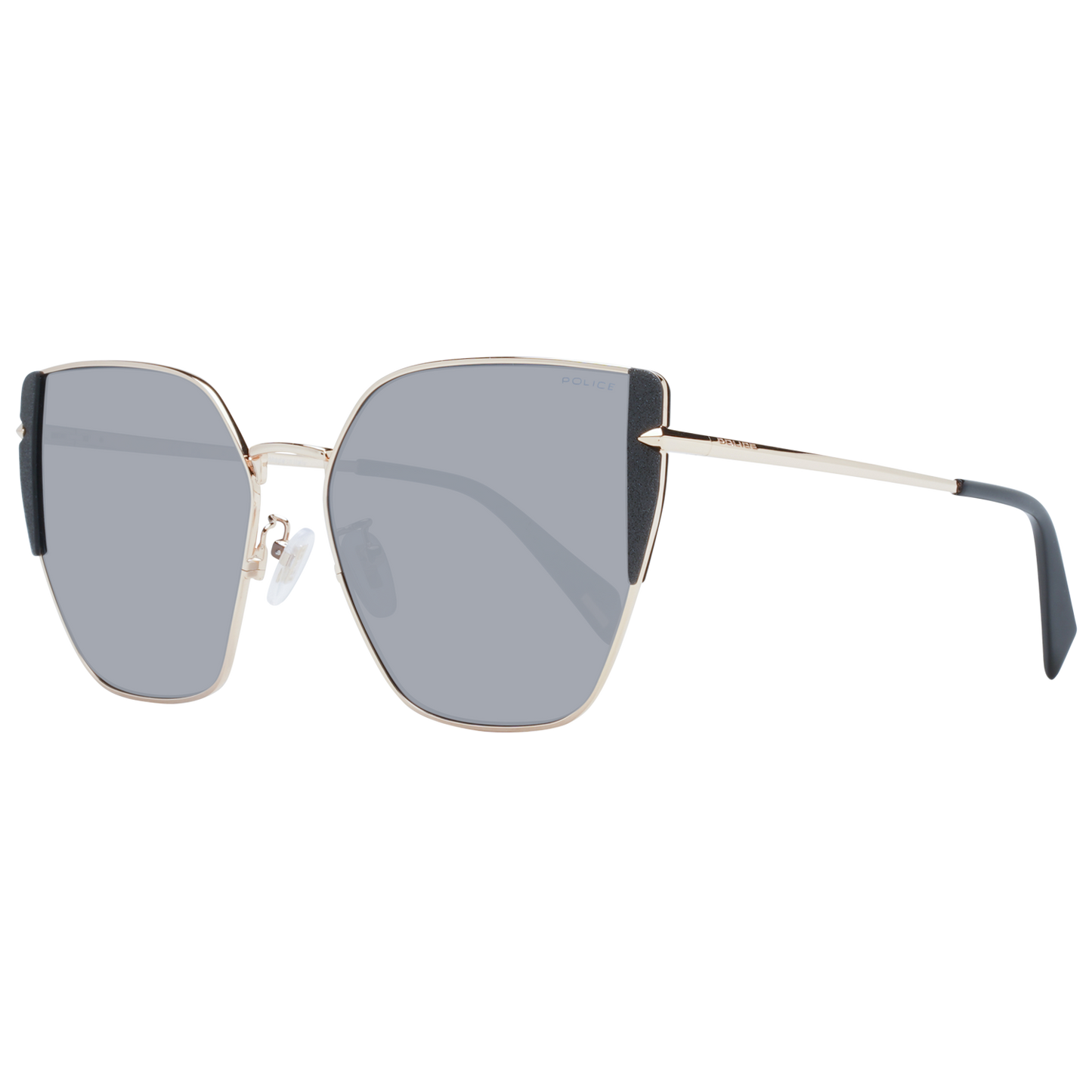 Police Safety Sunglasses SPLL38V 57300X