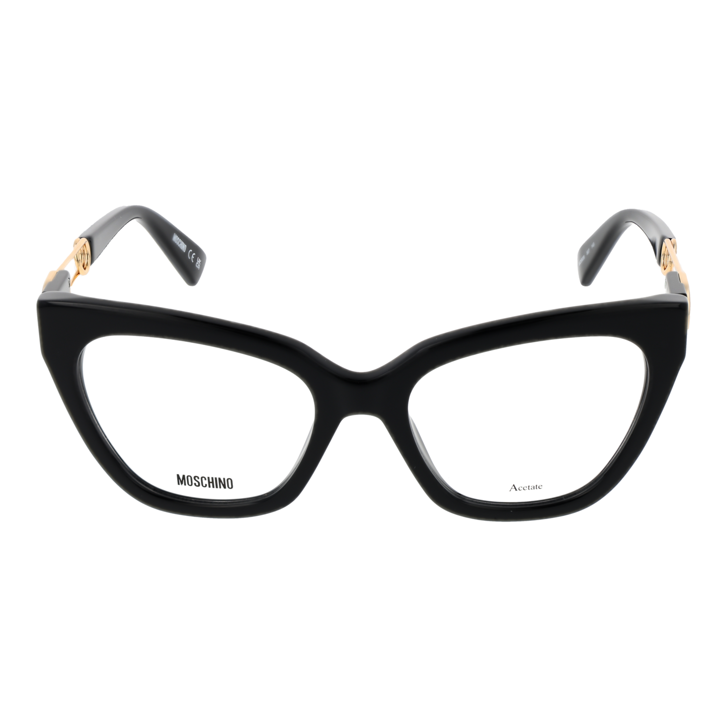 Moschino Eyeglasses Frame MOS638 807 52