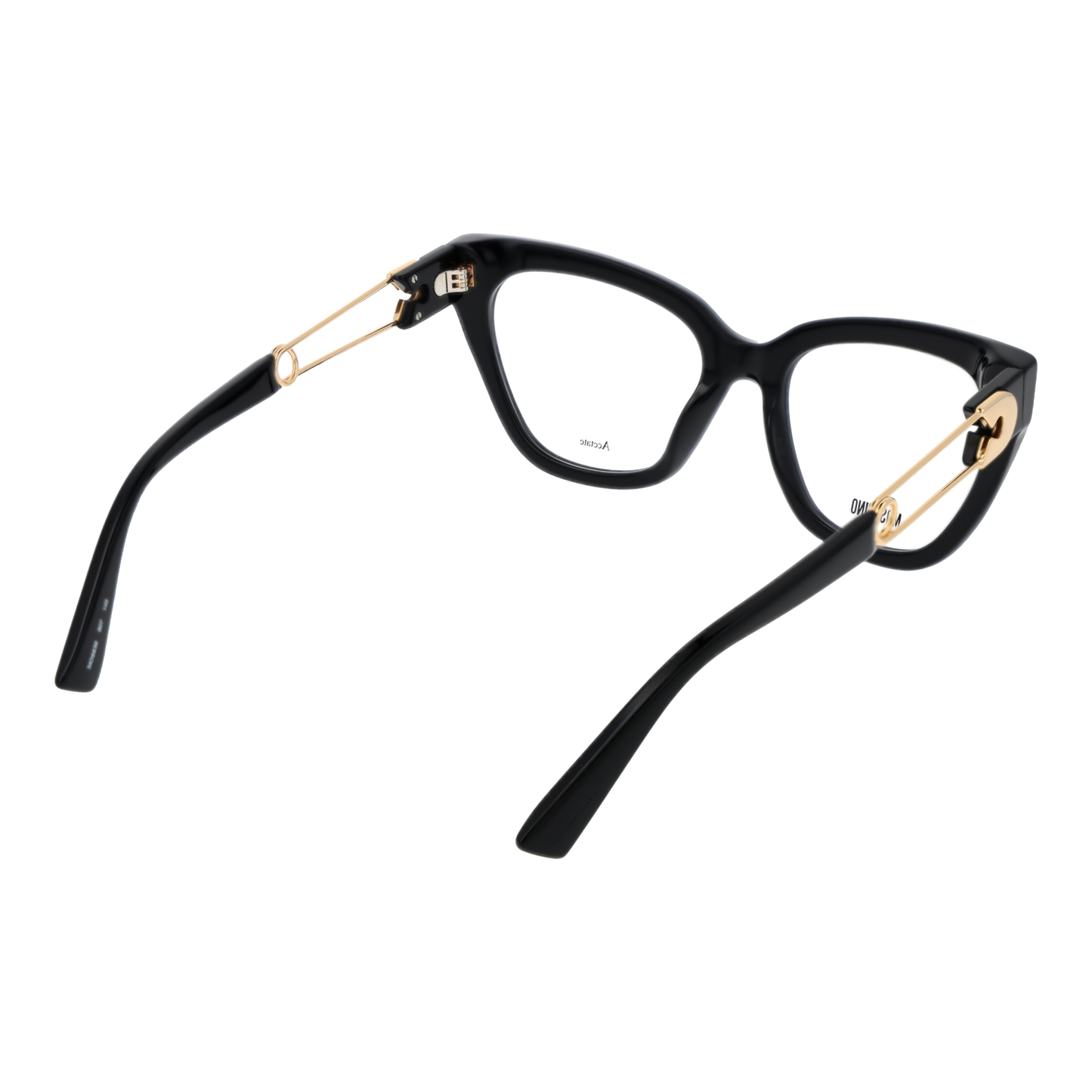 Moschino Eyeglasses Frame MOS638 807 52