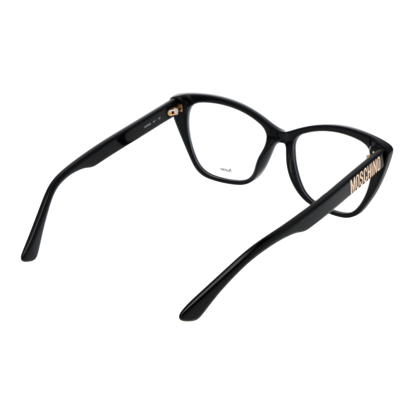Moschino Eyeglasses Frame MOS642 807 52