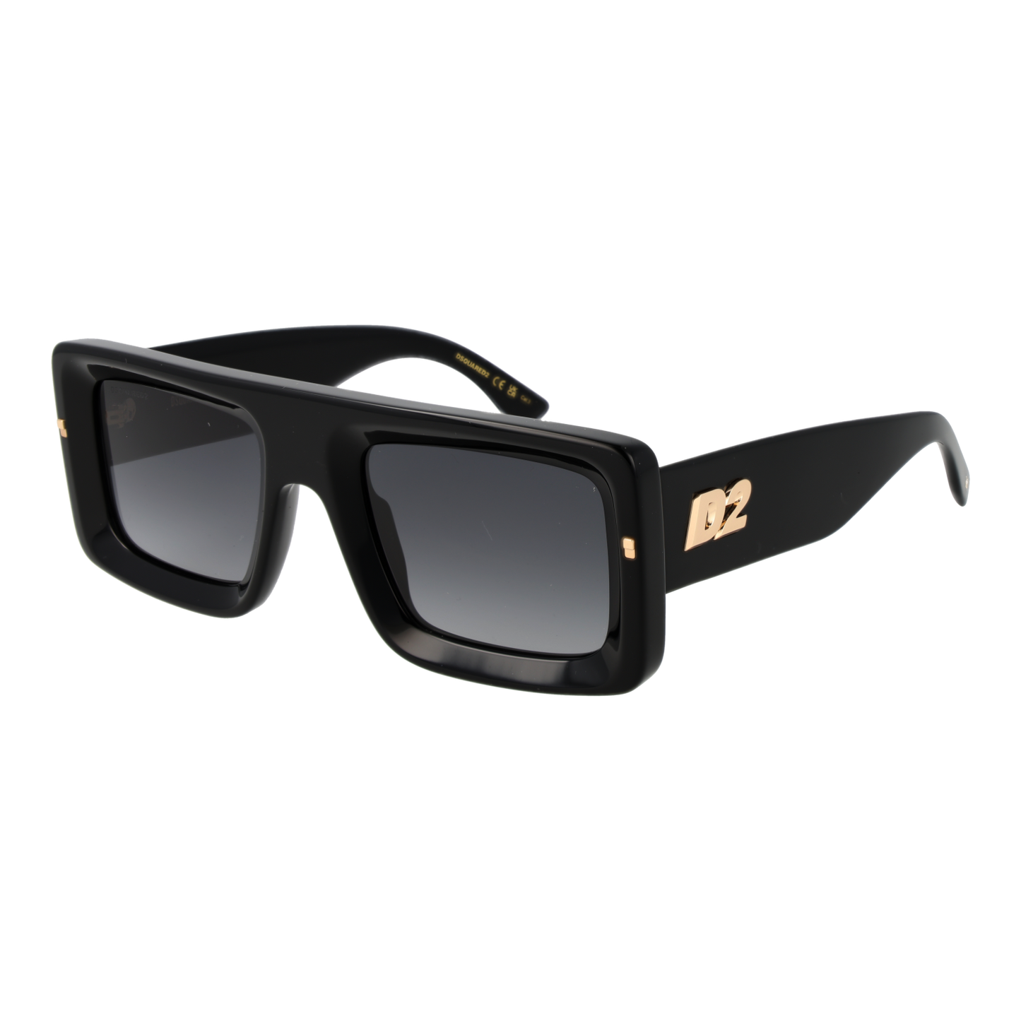 Dsquared2 Sunglasses D2 0141/S 8079O 53